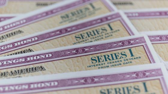 US treasuries
