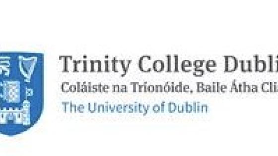Logo Trinity College