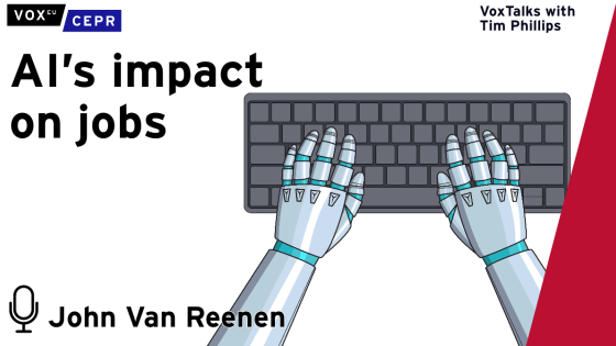AI and jobs