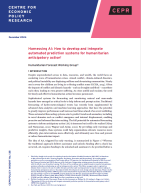 Policy Insight 135
