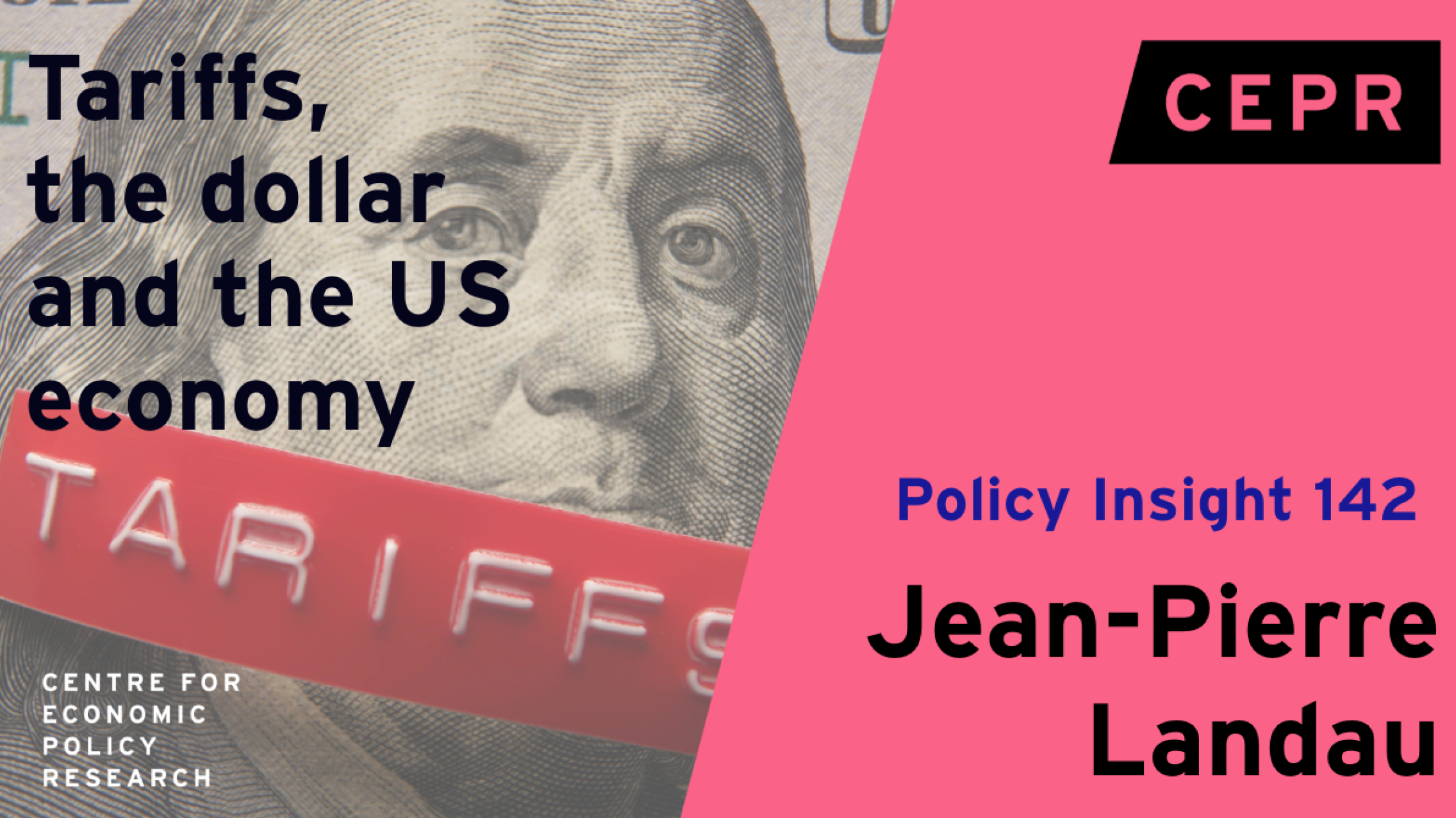 Tariffs, the dollar and the US economy