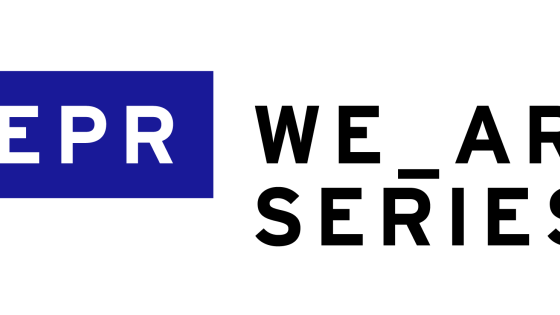 WE_ARE logo